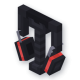 헤드폰 거치대